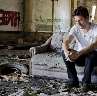 Frank Turner – The Way I Tend To Be