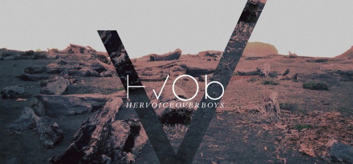 HVOB – Always like this